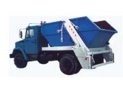 teh-eco.com - вывоз мусора