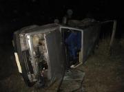 В ДТП на Ставрополье трое получили травмы и погиб ребенок