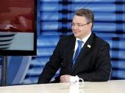 Глава края ответил на вопросы ставропольцев в прямом эфире