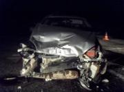 В дорожно-транспортном происшествии в Буденновском районе пострадали два ребенка