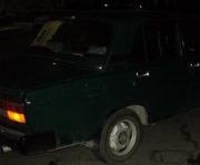 В Ставрополе студент насмерть сбил пенсионерку во дворе многоэтажки