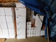 Ставропольские полицейские остановили продажу «левой» водки в&nbsp;одном из&nbsp;сел