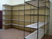 techl.ru  - сборка и демонтаж стеллажей