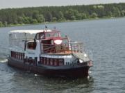 Аренда теплохода на smolpar.ru– лучшая возможность отметить знаменательные события