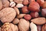 Орехи очень полезны