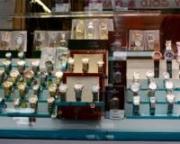 В&nbsp;центре Ставрополя неизвестные похитили из&nbsp;магазина часы на&nbsp;12&nbsp;миллионов рублей