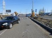 В Ставрополе двое детей были сбиты на пешеходном переходе