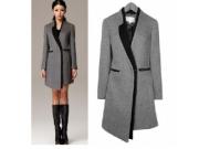 Самые модные пальто этого сезона