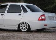 Почти треть угнанных на&nbsp;Ставрополье автомобилей&nbsp;— марки «Лада-Приора»