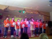 В краевом центре прошел фестиваль «Мы выбираем жизнь»