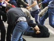 Полицейские пресекли массовую драку на овощебазе в Предгорном районе