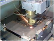 Лазерные станки - самый быстро растущий сектор лазерного рынка