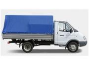 Услуги грузоперевозок пользуются растущим спросом