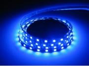 Светодиодные ленты набирают популярность во многих сферах деятельности