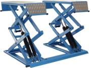 sillan-equip.ruпредлагает подъемники автомобильные и другое оборудование