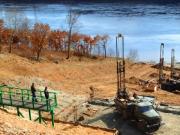 prom-terra.ru - геологические изыскания и исследования