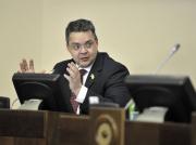 Владимир Владимиров: «Не принять бюджет — плохая практика»