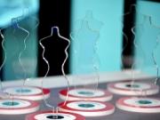 Украинских дизайнеров наградили в Tochka Fashion Choice