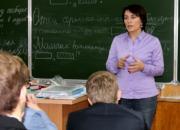 Ставропольские психологи провели беседу со школьниками