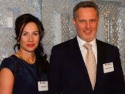 Жена Фирташа скупает работы украинских художников