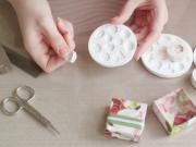 craft-clay.ru - молды для полимерной глины, каттер и многое другое