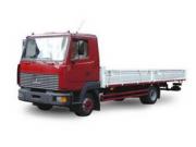 Автомобили МАЗ - выгодное приобретение