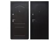 zao-gefest.ru - металлические двери на заказ