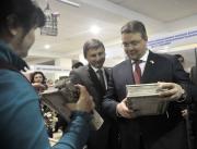 В Ставрополе показали промышленный потенциал края