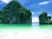 Подешевели туры в «неугомонный» Таиланд