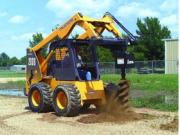 mascus.ru – лучшая возможность купить мини погрузчик Мустанг