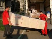 gruzchik.pro  - лучшие грузчики в Москве