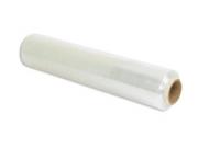 Стрейч пленка - один из самых удобных материалов