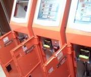 Игровые терминалы стали маскировать под платёжные