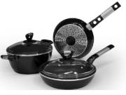 На Всероссийском Конкурсе победила посуда SCOVO