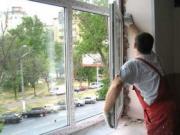 Как осуществить ремонт окон ПВХ