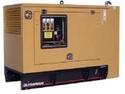 Для чего нужен дизельный генератор