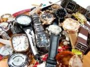 На Ставрополье полицейские перекрыли канал поставки контрафактных часов