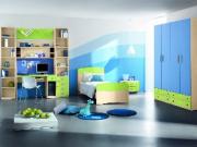 Взрослый подход к созданию детской мебели