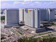 БЦ Кусково - соверемнный бизнес центр