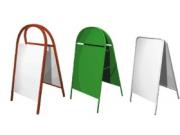 shtender.net - изготовление штендера и рекламных вывесок