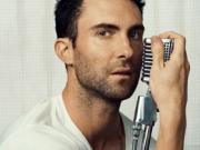 Гитарист из Maroon 5 побывал на ток-шоу Эллен Дедженерес