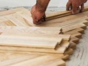 Паркетный пол – на пике популярности