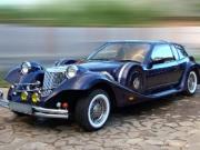 Аренда ретро авто в Питере стоит 1-5 тысяч рублей