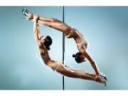 Школа pole dance - на пике популярности