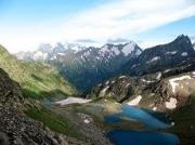 В Международный день гор в Ставрополе пройдёт музыкально-поэтический вечер «Люблю я&nbsp;Кавказ»