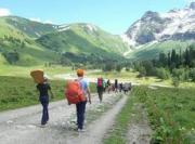 На Ставрополье объявлен набор в Первую школу православных вожатых