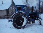 Пьяный житель Ставрополья убил своего брата, переехав его трактором