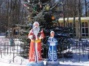 В администрации Промышленного района обсудили подготовку к Новому году