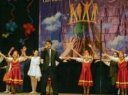 На&nbsp;Ставрополье прошёл краевой конкурс «Школа – территория здоровья и&nbsp;без&nbsp;наркотиков»