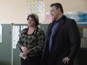 Глава края посетил с рабочим визитом Минераловодский район